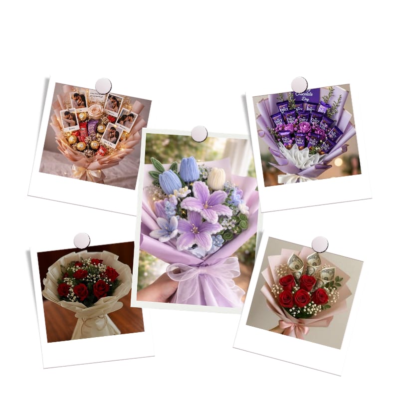 bouquet