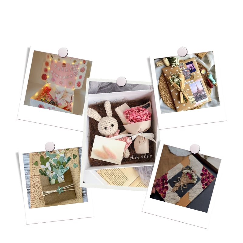 gifts